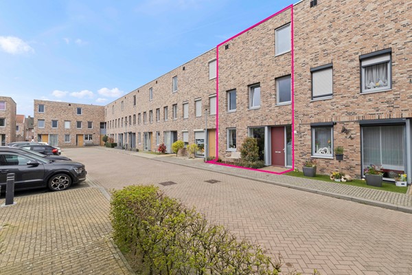 Medium property photo - Antoniusmeule 6, 5921 VL Venlo